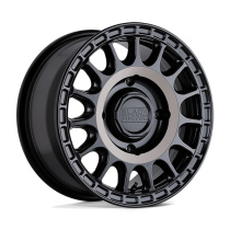Black Rhino Hard Alloys - UTV SANDSTORM UTV